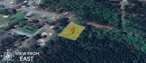 $17,000 | Lot 5 North 2nd Street, Pinetops, NC 27864