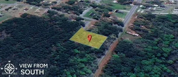 $15,900 | Lot 5 North 2nd Street, Pinetops, NC 27864