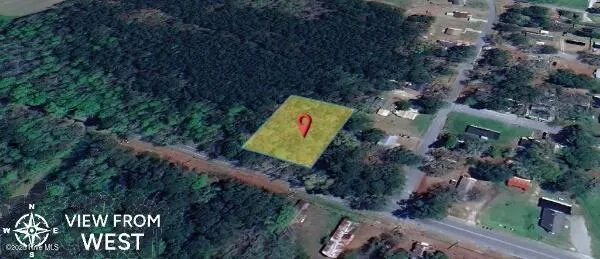 $15,900 | Lot 5 North 2nd Street, Pinetops, NC 27864