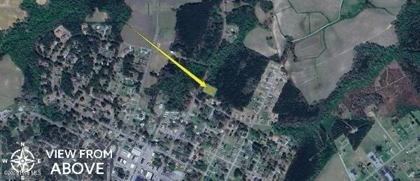 $17,000 | Lot 5 North 2nd Street, Pinetops, NC 27864