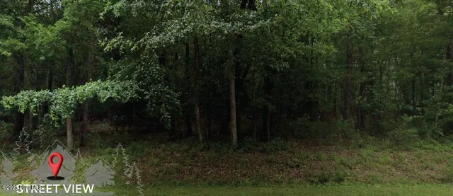 $17,000 | Lot 5 North 2nd Street, Pinetops, NC 27864