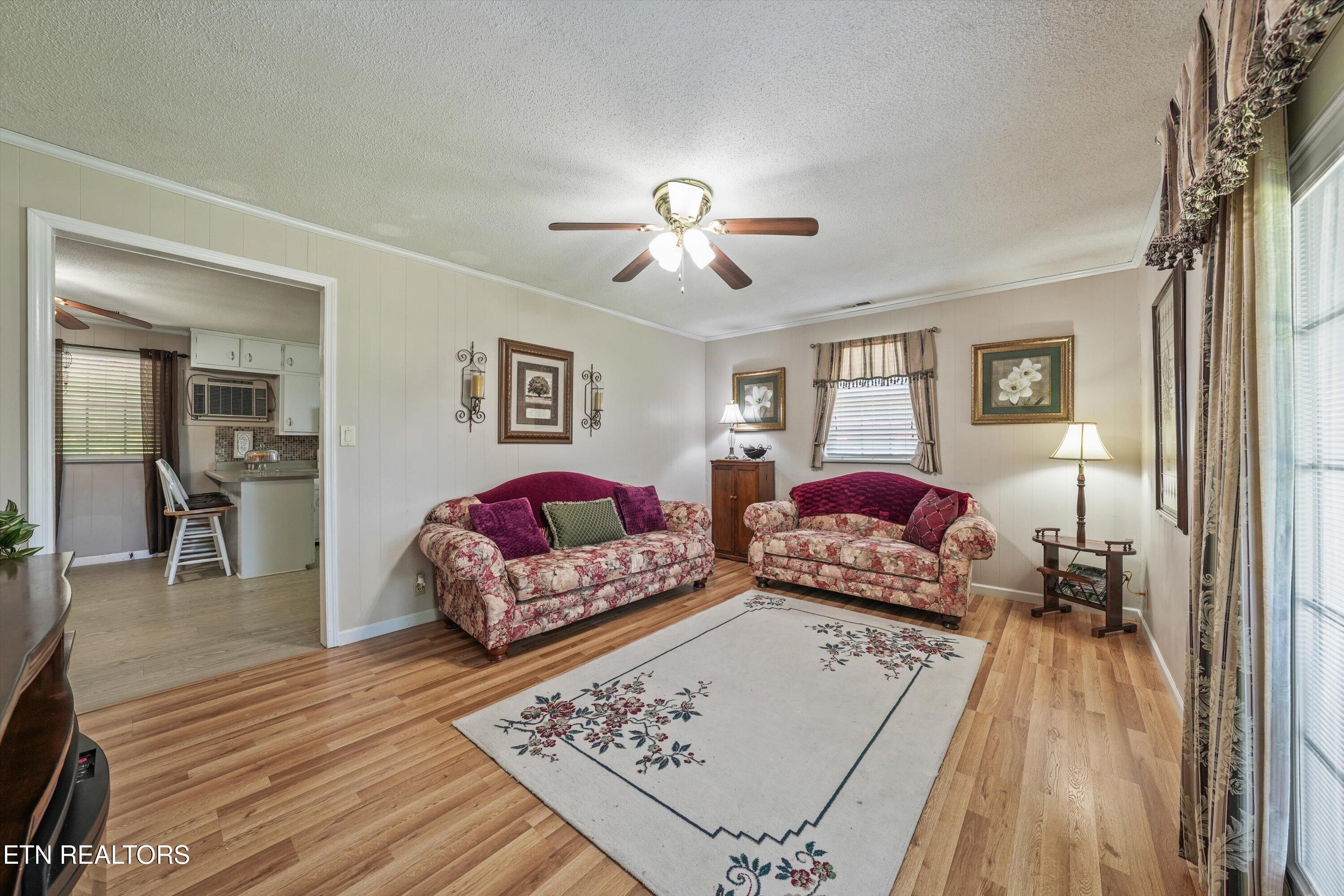 332 Rural Vale Road Tellico Plains, TN 37385 - Photo 27 of 60 27-332 Rural Vale Rd 20