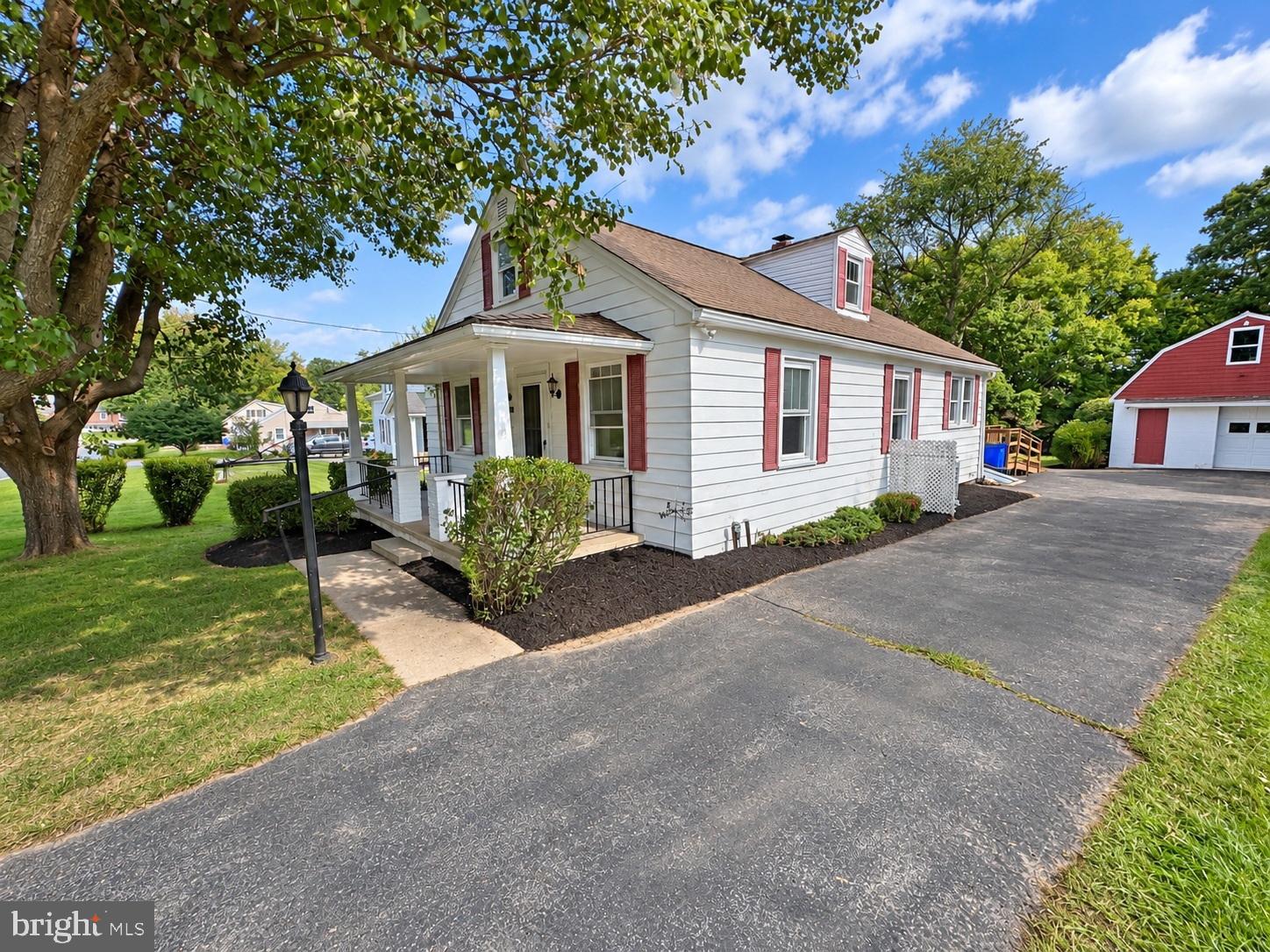 8921 Yellow Springs Road Frederick, MD 21702 - Photo 4 of 68 Gallery Image 4