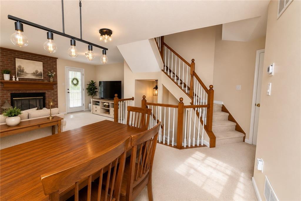 433 Georgetown Court Seven Fields, PA 16046 - Photo 9 of 23