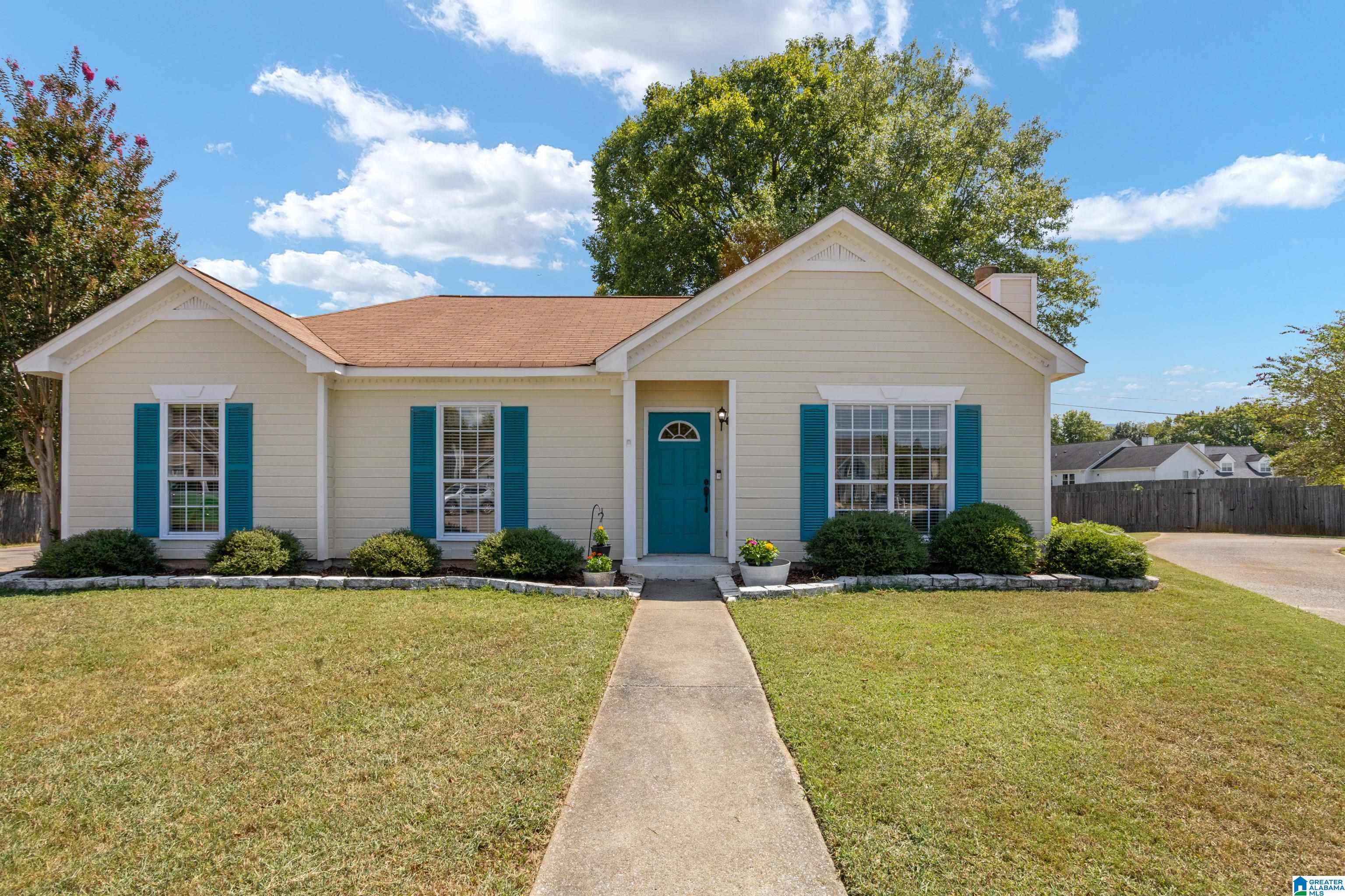 206 Cedar Bend Circle Helena, AL 35080 - Photo 1 of 31