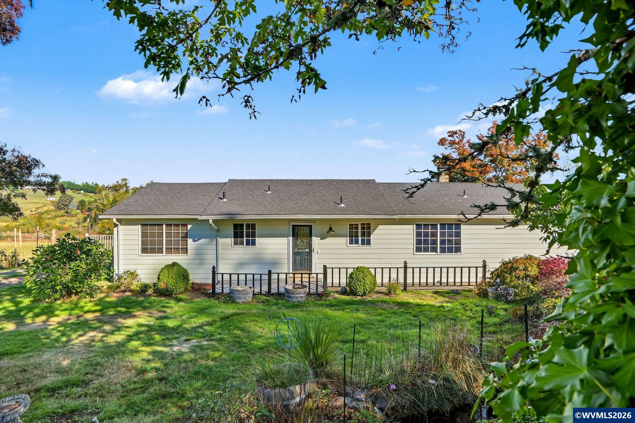 4241 Riverdale Road South Salem, OR 97302 - Photo 2 of 50 Gallery Image 2