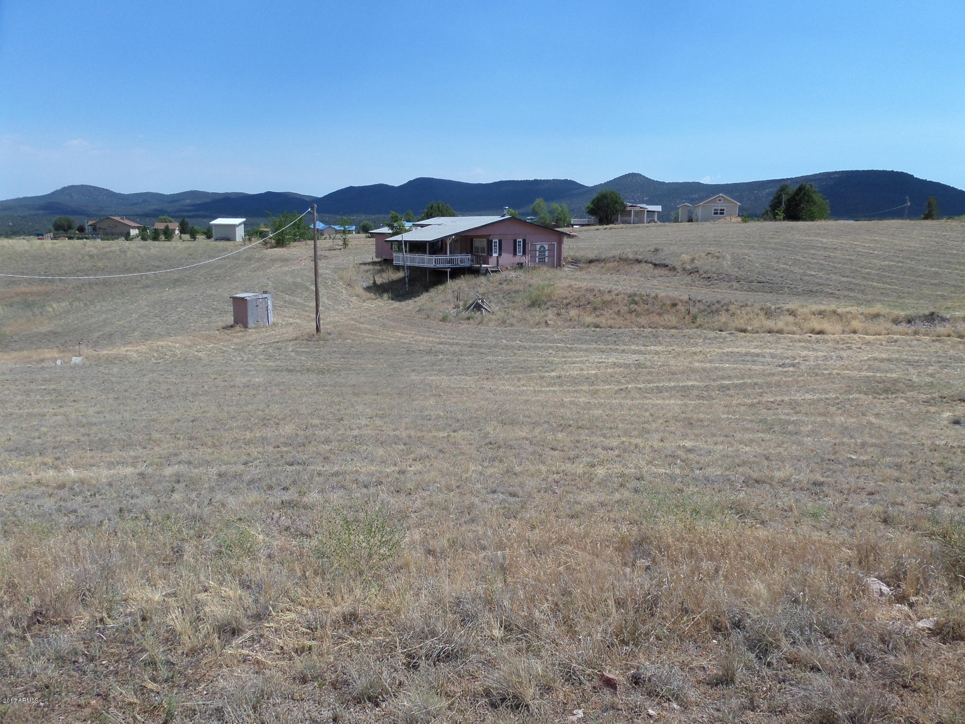 695 Baker Ranch Road, Unit 1 Young, AZ 85554 - Photo 1 of 3 SAM_3800