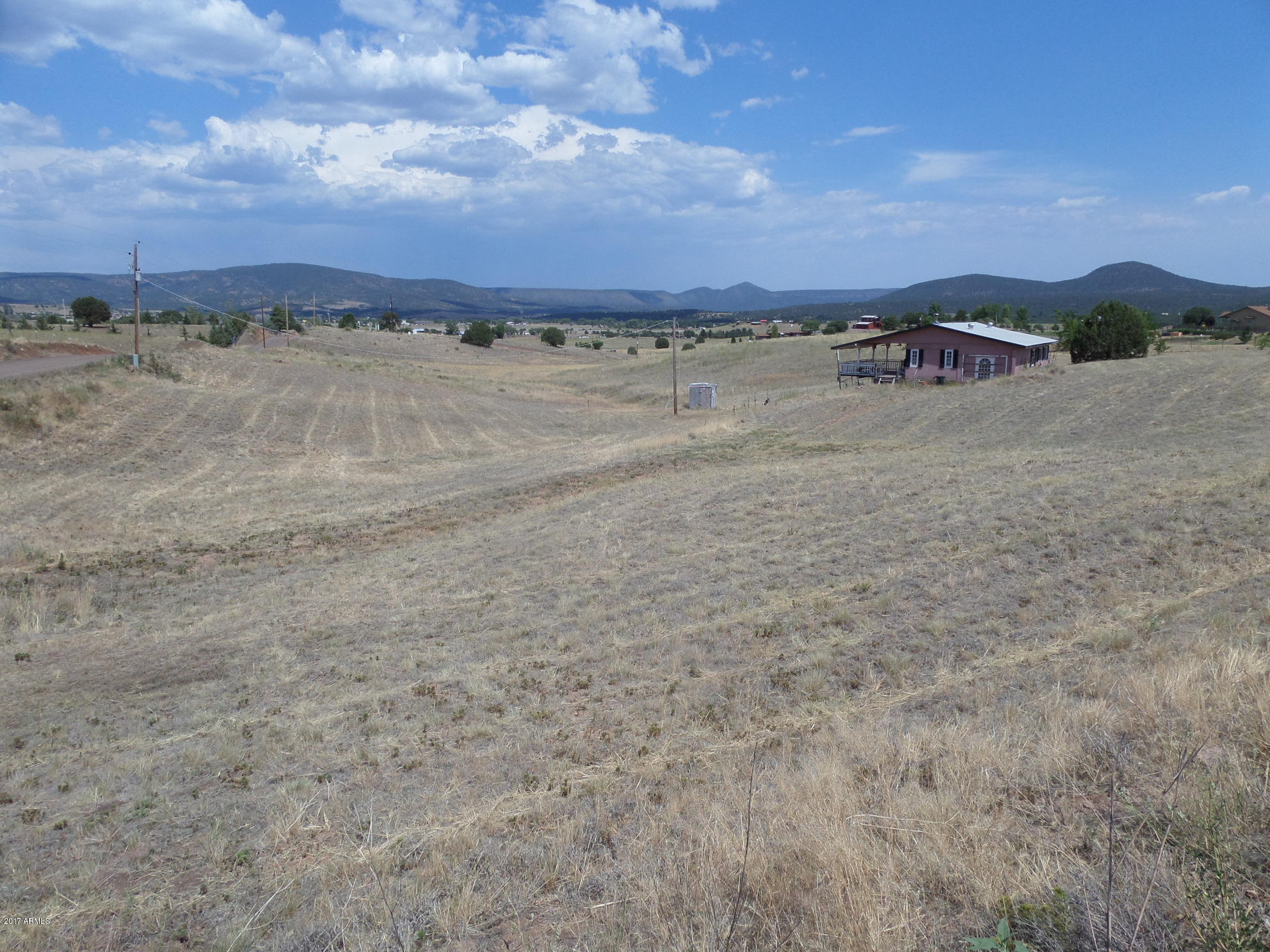 695 Baker Ranch Road, Unit 1 Young, AZ 85554 - Photo 2 of 3 SAM_3801