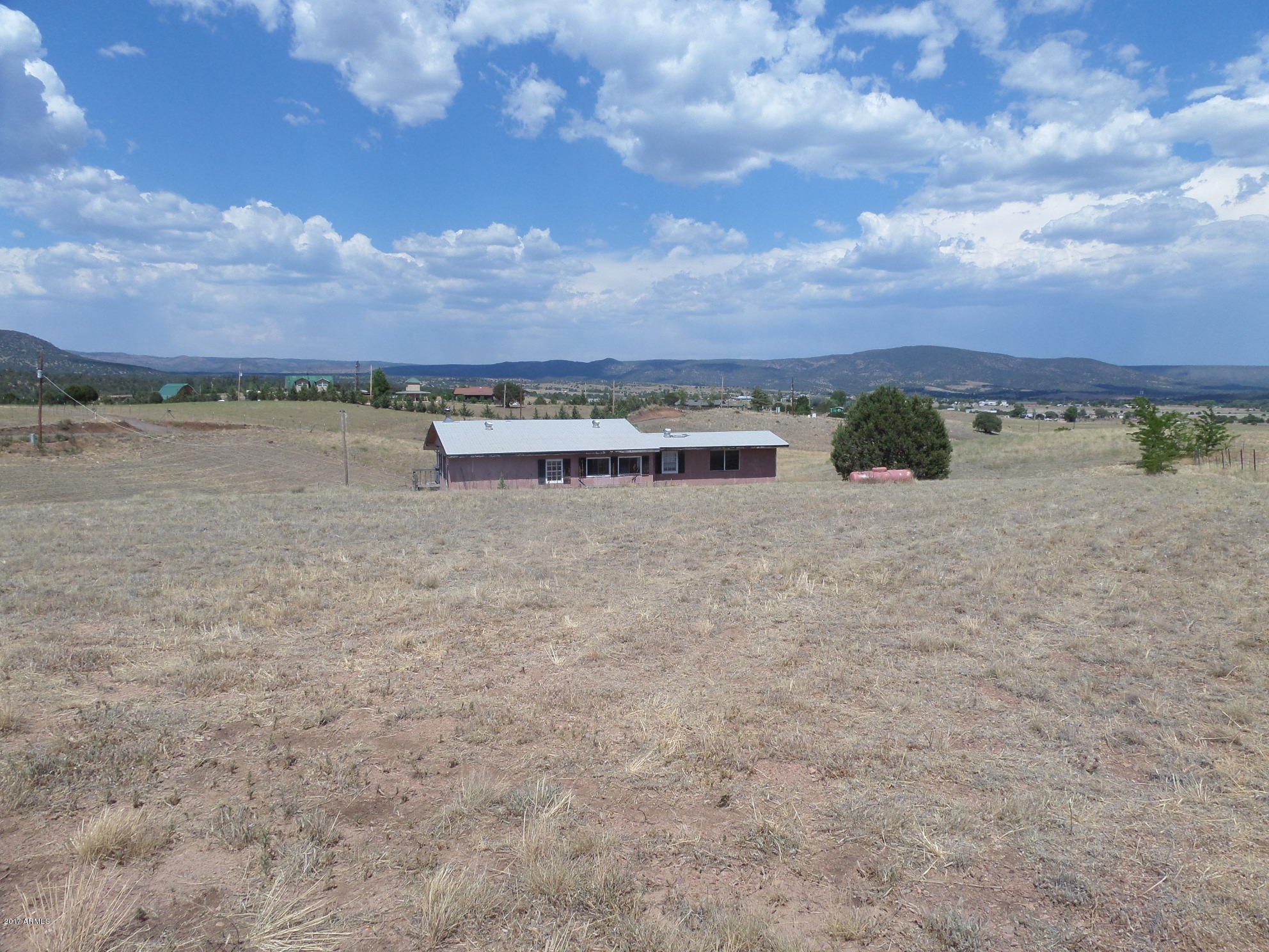 695 Baker Ranch Road, Unit 1 Young, AZ 85554 - Photo 3 of 3 SAM_3802