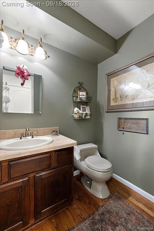1043 River Mist Drive Rochester, MI 48307 - Photo 23 of 78