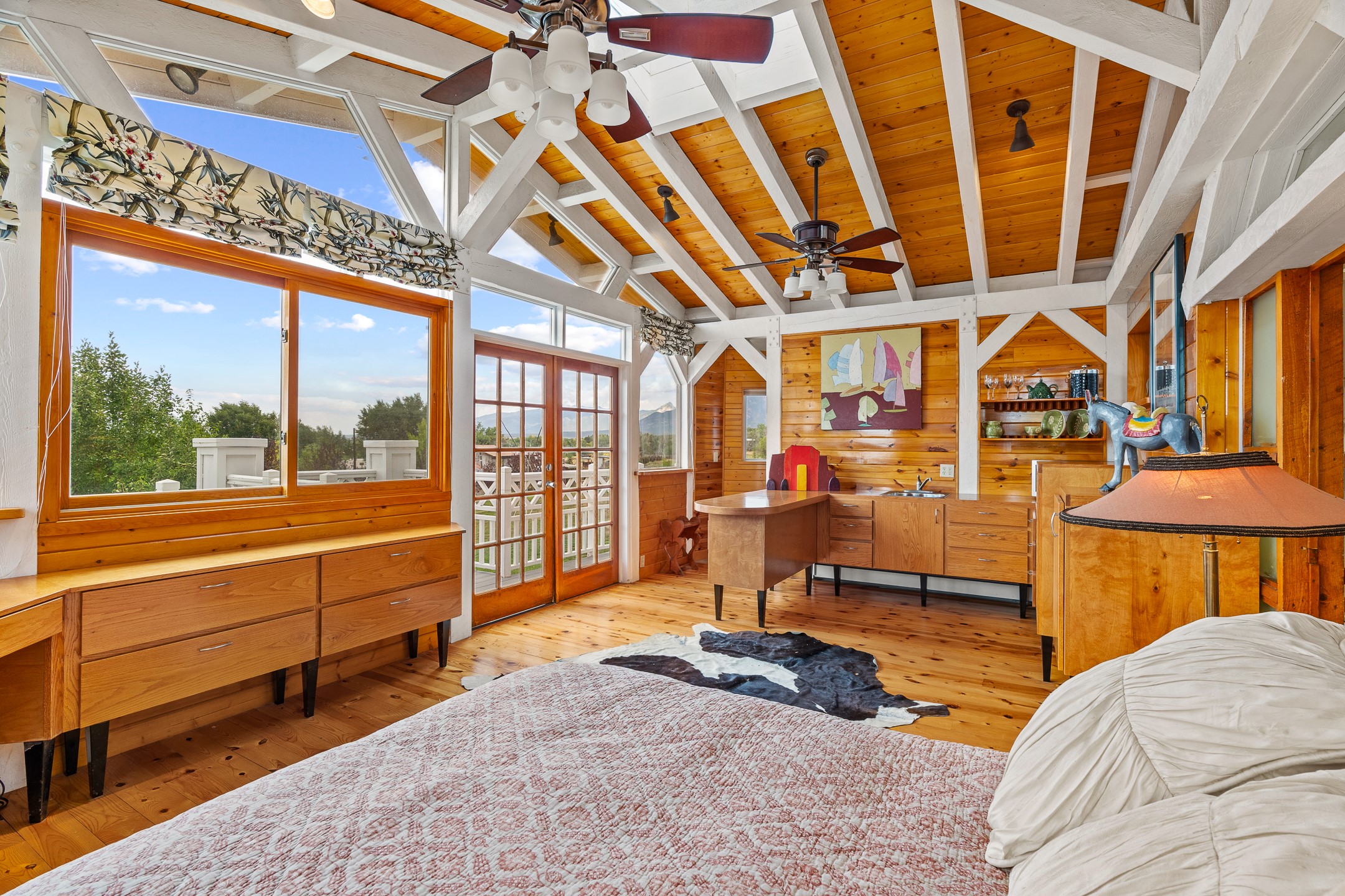 939 Kit Carson Road Taos, NM 87571 - Photo 36 of 54