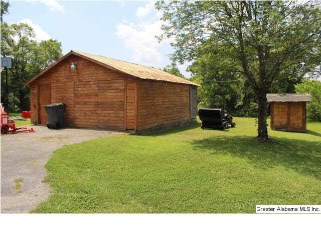 5619 Renfroe Road Talladega, AL 35160 - Photo 5 of 28
