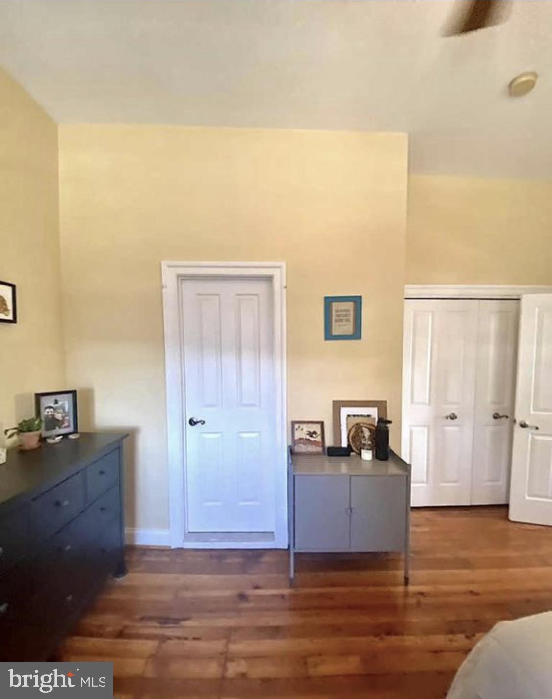 101 Fayette Street, Unit 3 Conshohocken, PA 19428 - Photo 17 of 22 a view of kitchen with wooden floor