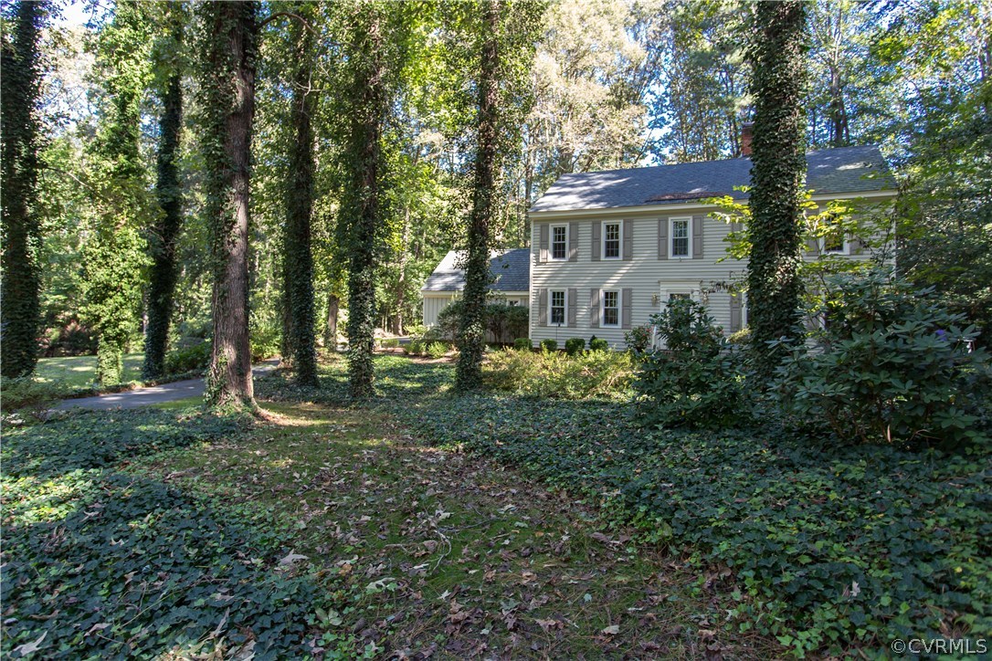 2101 Ramsgate Square North Chesterfield, VA 23236 - Photo 39 of 42 Gallery Image 39