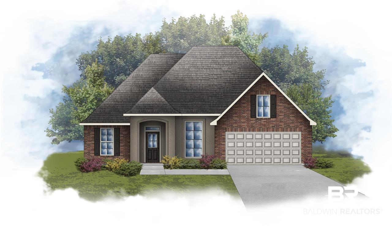 22611 Putter Lane Foley, AL 36535 - Photo 2 of 3