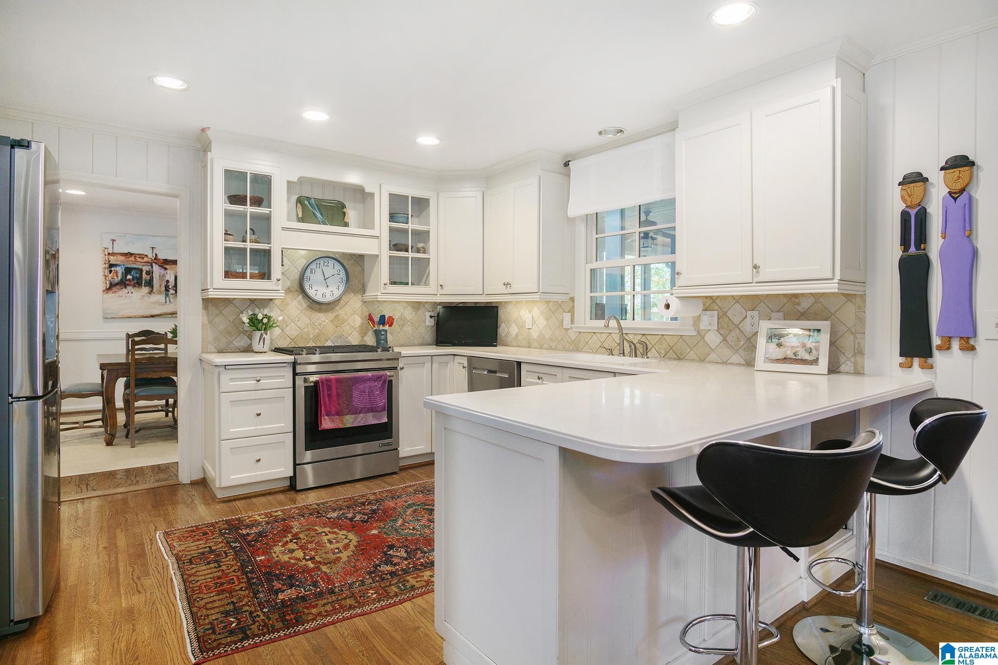 3 Elm Street Mountain Brook, AL 35213 - Photo 10 of 47