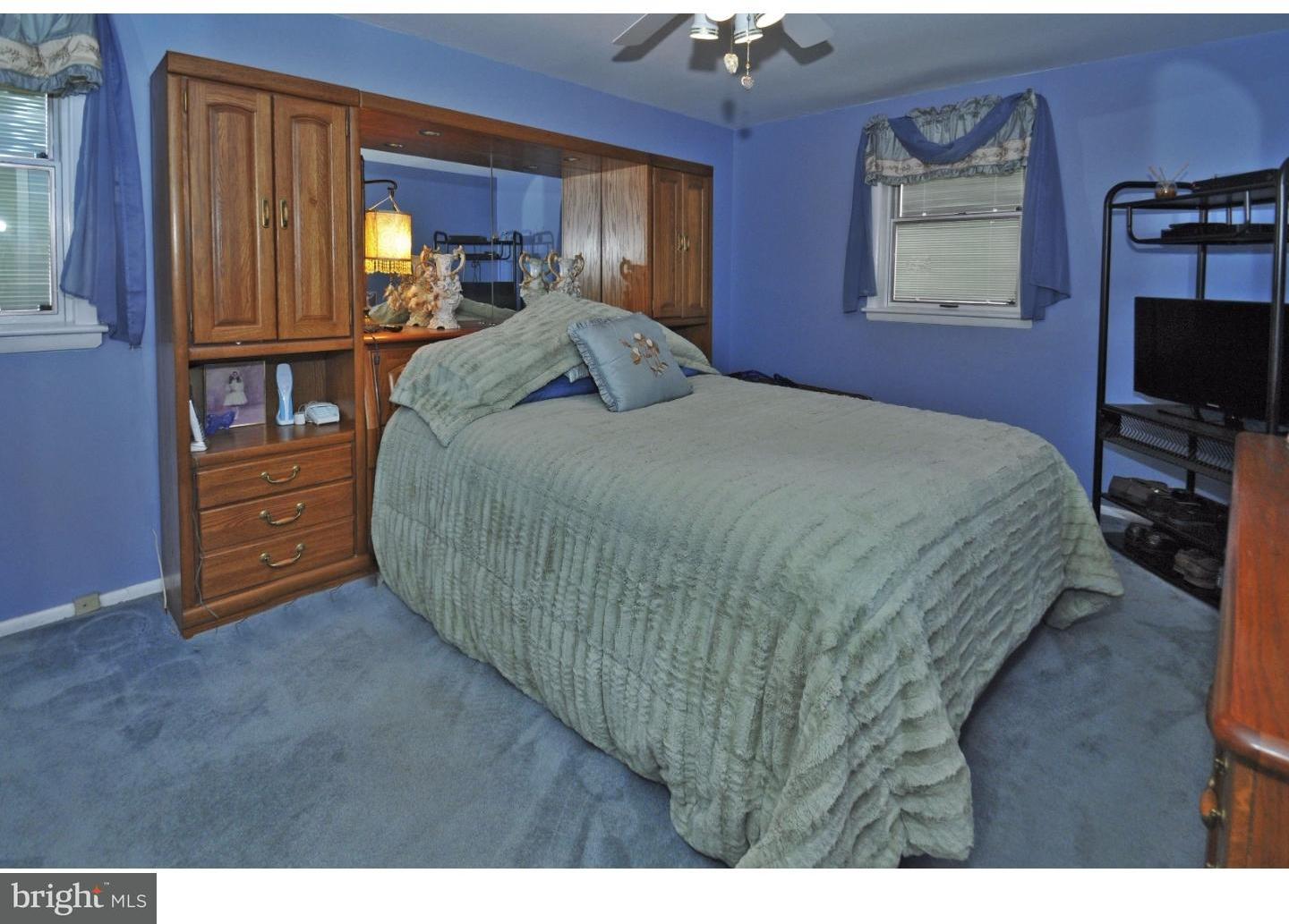 9728 Chapel Road Philadelphia, PA 19115 - Photo 13 of 23 Master Bedroom