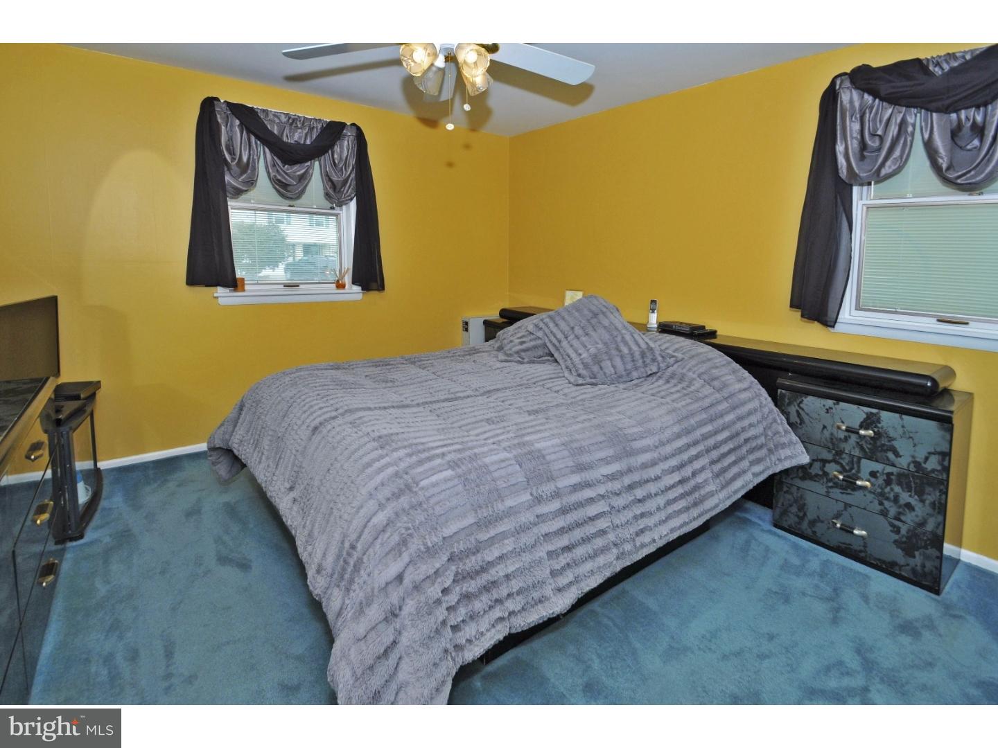 9728 Chapel Road Philadelphia, PA 19115 - Photo 15 of 23 Bedroom 2