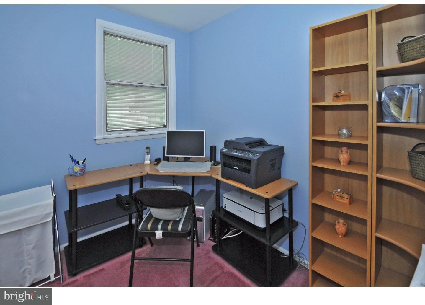 9728 Chapel Road Philadelphia, PA 19115 - Photo 16 of 23 Bedroom 3