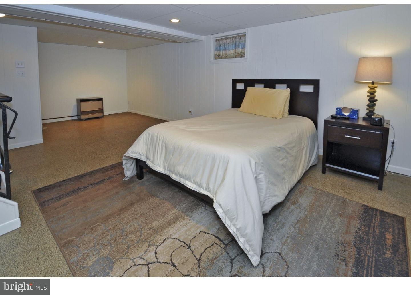 9728 Chapel Road Philadelphia, PA 19115 - Photo 20 of 23 Basement - Finished