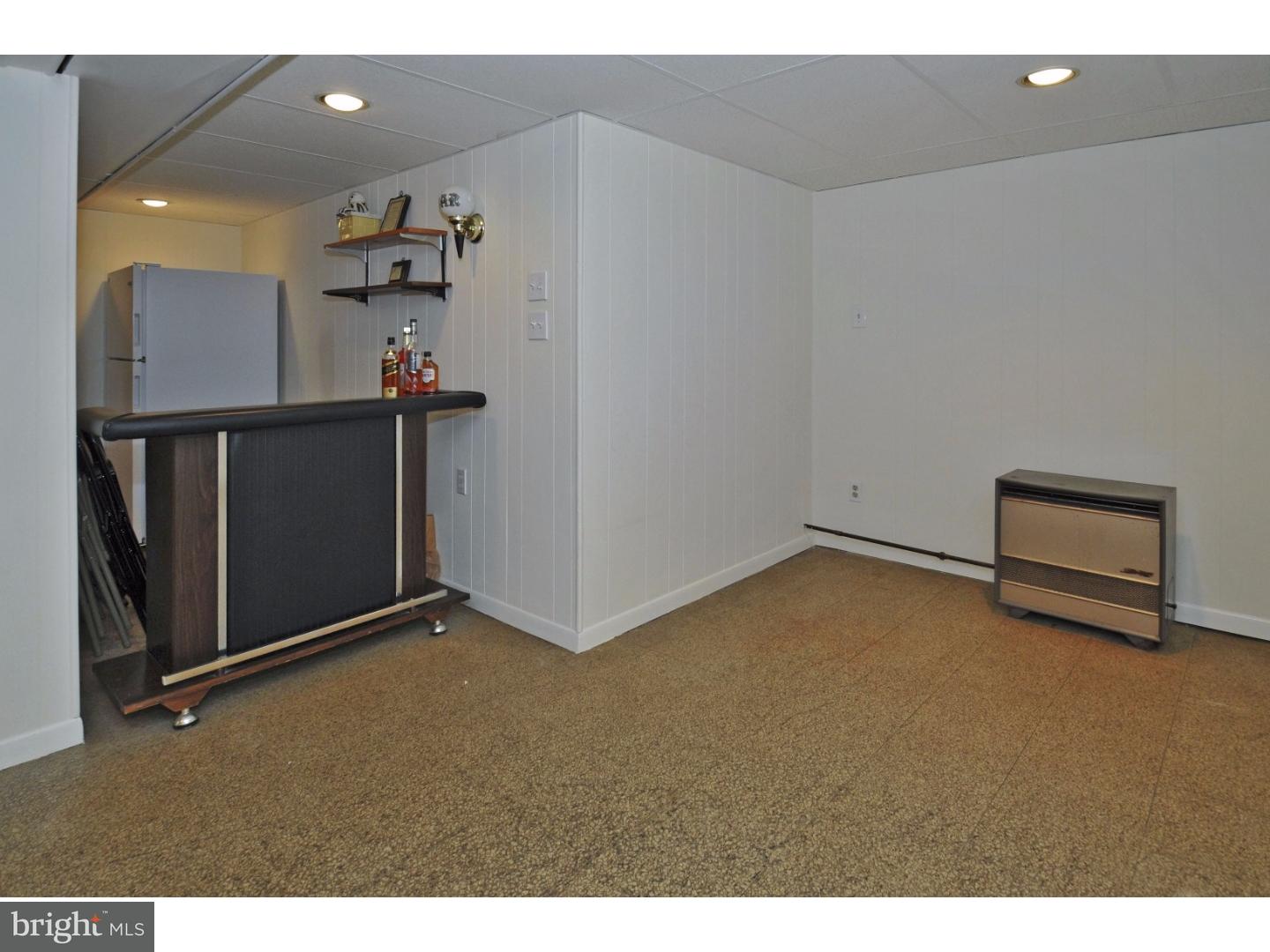 9728 Chapel Road Philadelphia, PA 19115 - Photo 21 of 23 Basement - Finished