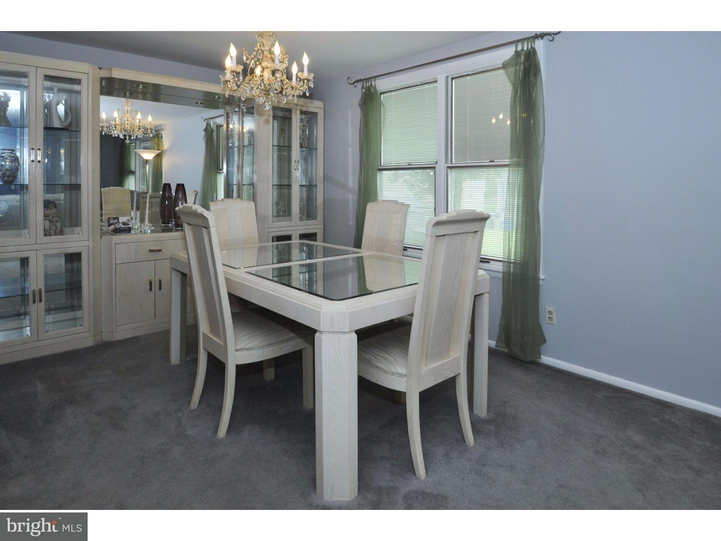 9728 Chapel Road Philadelphia, PA 19115 - Photo 7 of 23 Dining Room