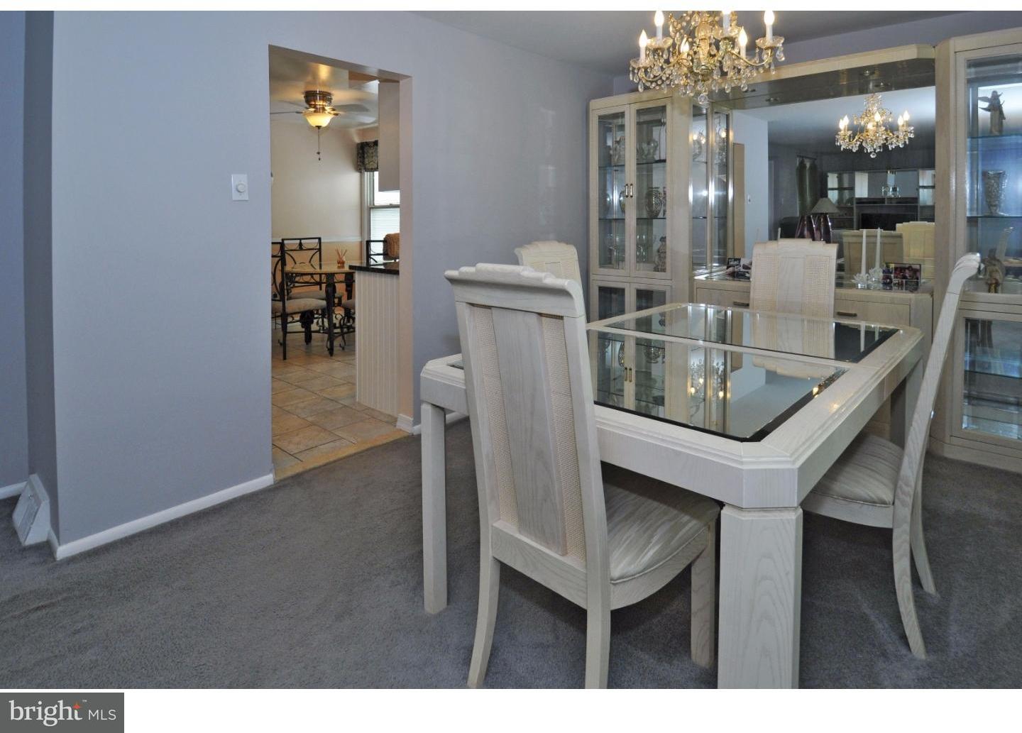 9728 Chapel Road Philadelphia, PA 19115 - Photo 8 of 23 Dining Room