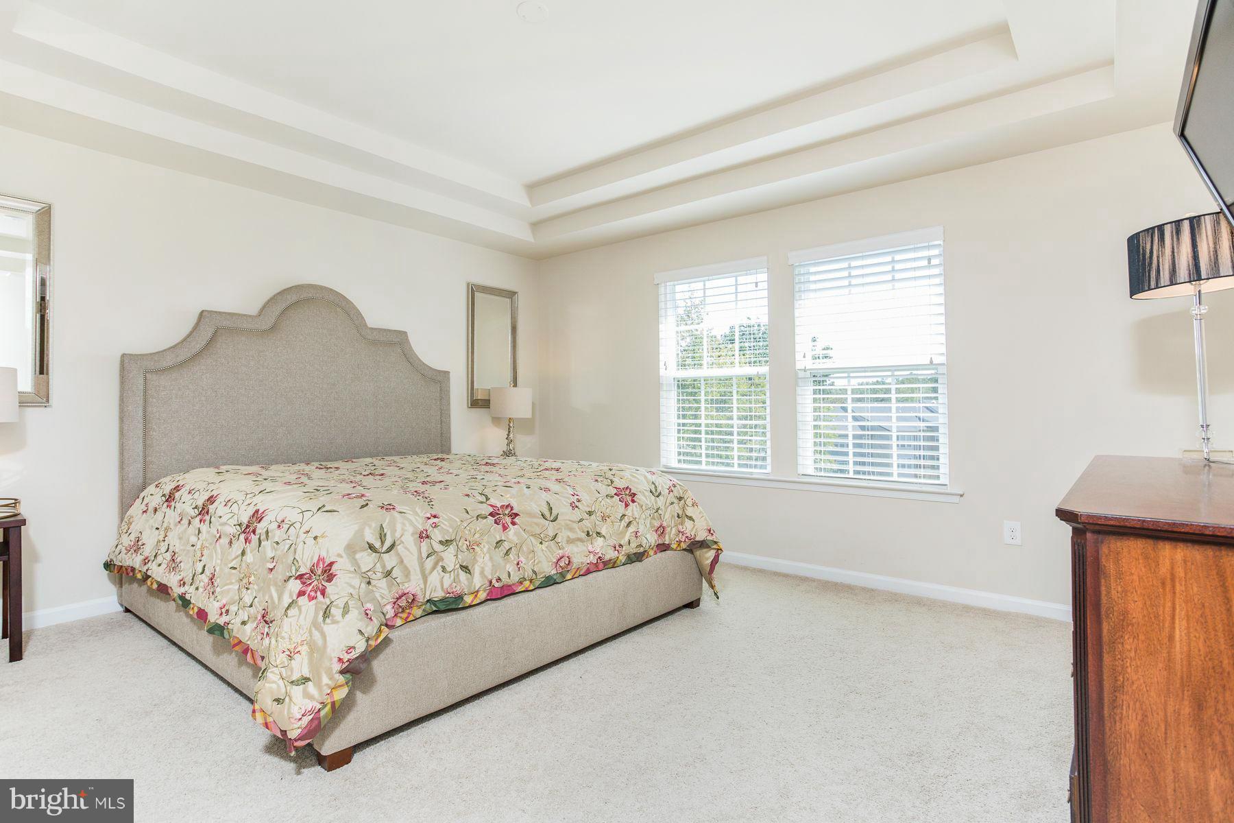23 Tankard Road Stafford, VA 22554 - Photo 12 of 29 a bedroom with a bed and a window