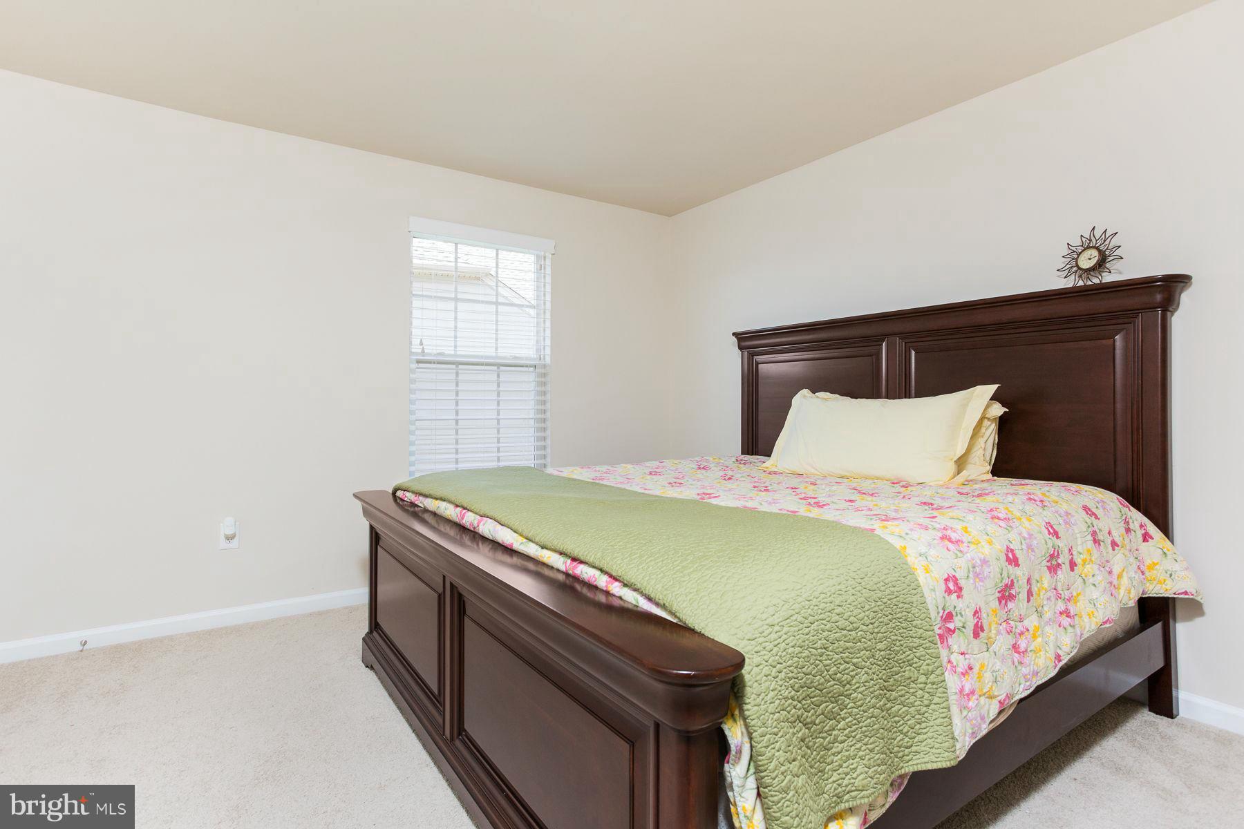 23 Tankard Road Stafford, VA 22554 - Photo 15 of 29 a bedroom with a bed and window
