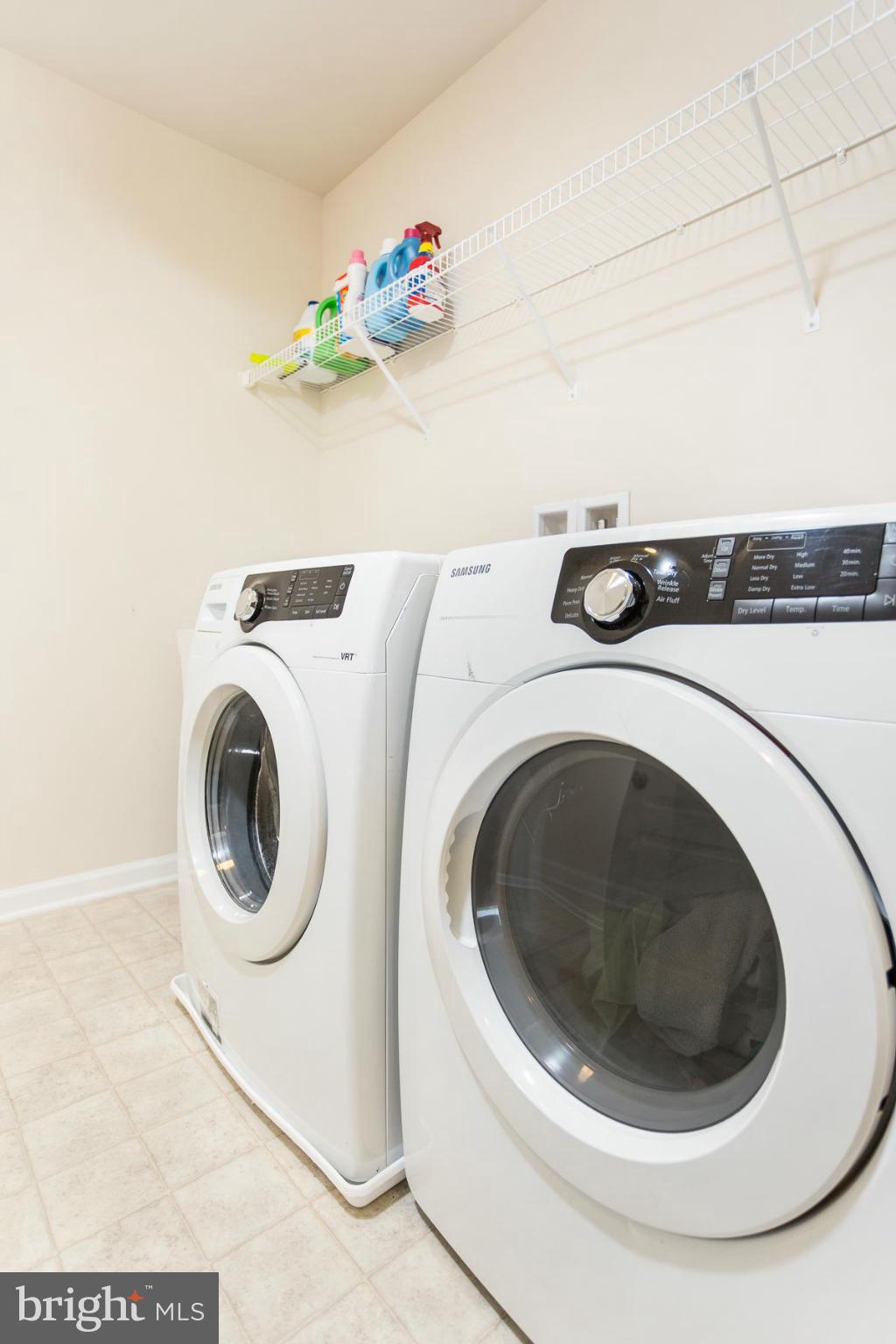 23 Tankard Road Stafford, VA 22554 - Photo 17 of 29 a utility room with dryer and washer
