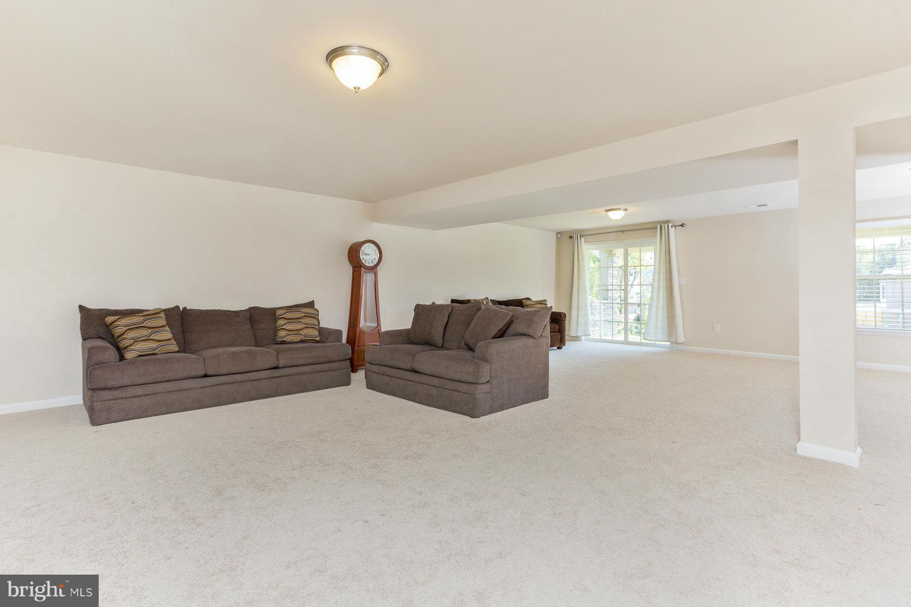 23 Tankard Road Stafford, VA 22554 - Photo 19 of 29 a living room with furniture and a large window