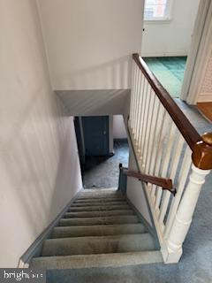 493 Wheatsheaf Road Springfield, PA 19064 - Photo 13 of 25 a view of entryway