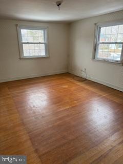 493 Wheatsheaf Road Springfield, PA 19064 - Photo 15 of 25 an empty room with a window