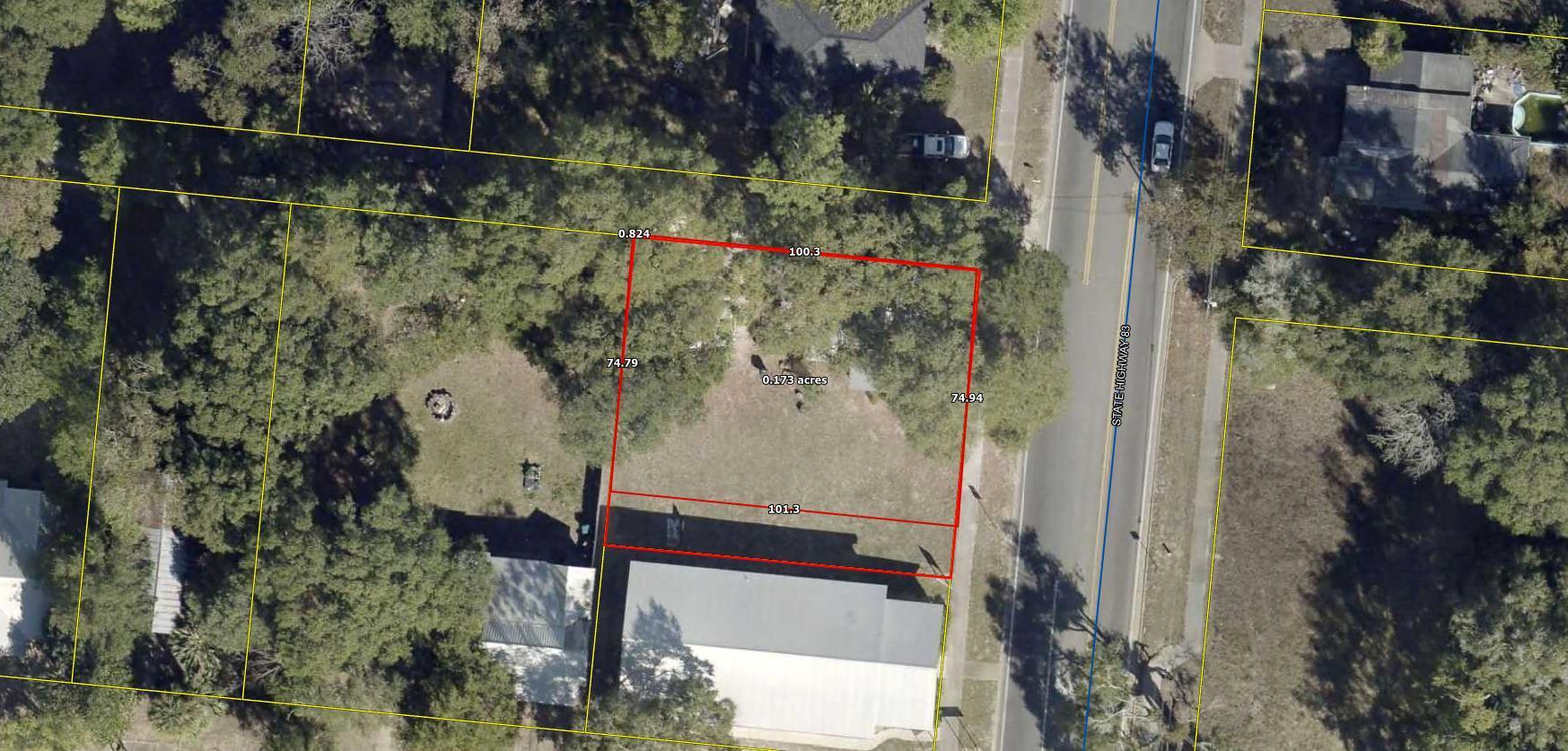 99 Highway 83 DeFuniak Springs, FL 32433 - Photo 4 of 5