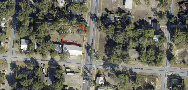 $180,000 | 99 Highway 83, DeFuniak Springs, FL 32433