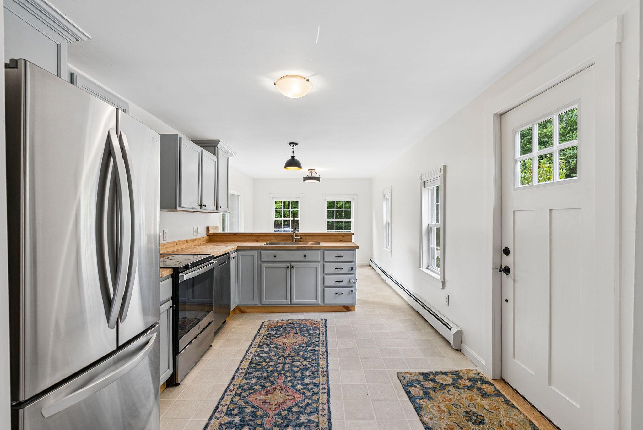 214 Costello Road Gardiner, ME 04345 - Photo 14 of 57 214 Costello 52_DSC05790