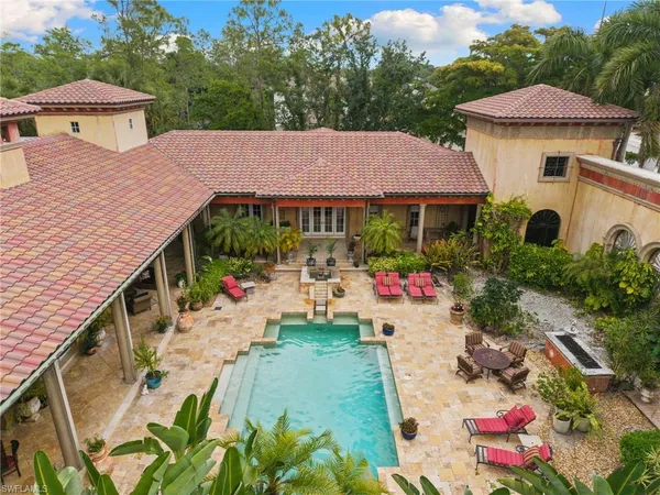 $5,950,000 | 4213 Brynwood Drive, Naples, FL 34119