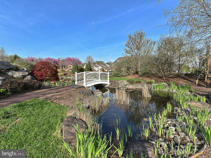 2209 Bear Den Road Frederick, MD 21701 - Photo 12 of 26 Enjoy the neighborhood nature trails.