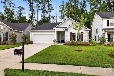 $379,000 | 470 Sessile Oak Drive, Savannah, GA 31419