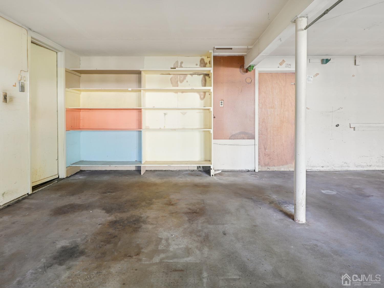 29 Princeton Road Cranford, NJ 07016 - Photo 20 of 24 a view of empty room