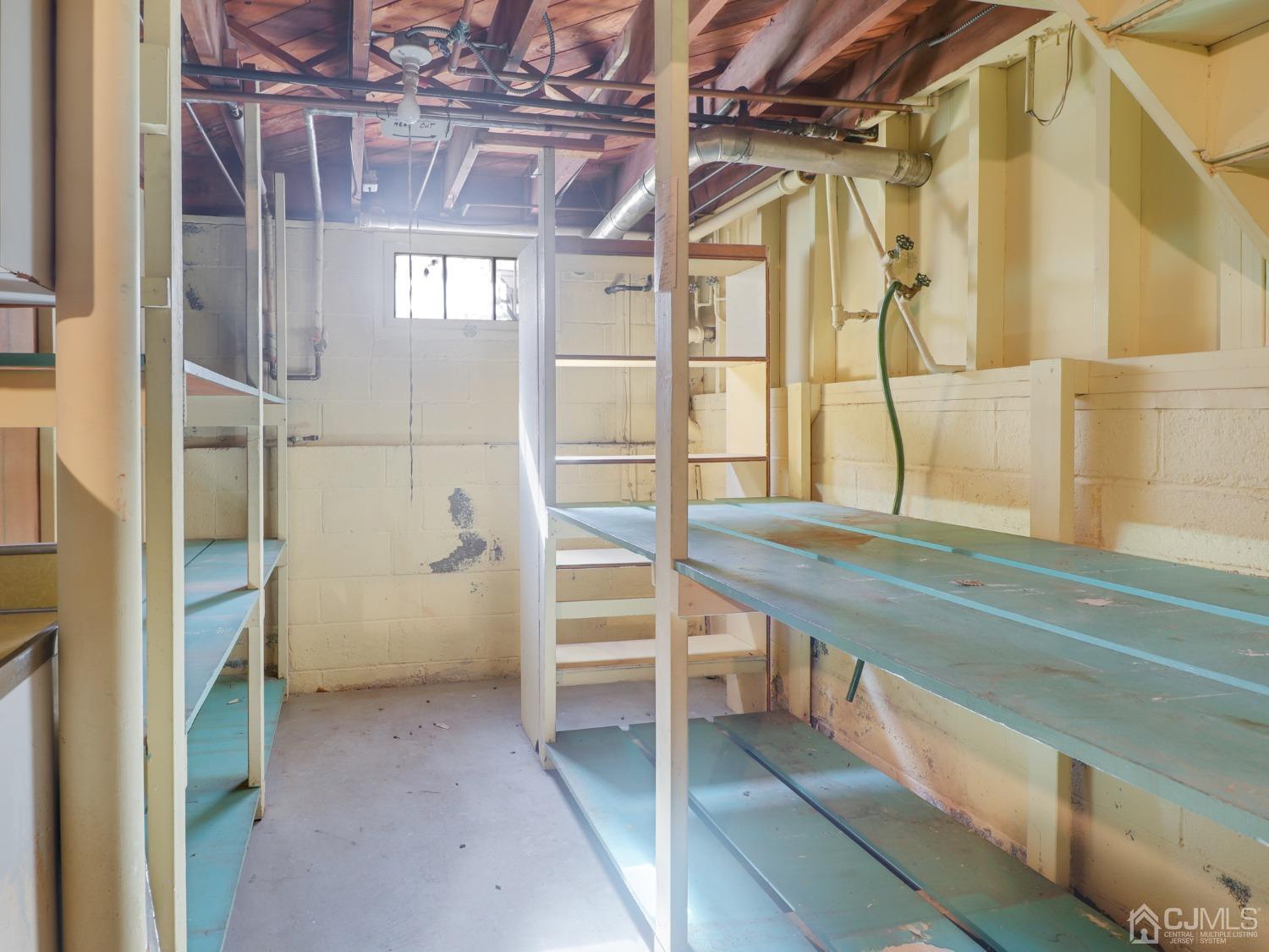 29 Princeton Road Cranford, NJ 07016 - Photo 22 of 24 a view of a walk in closet