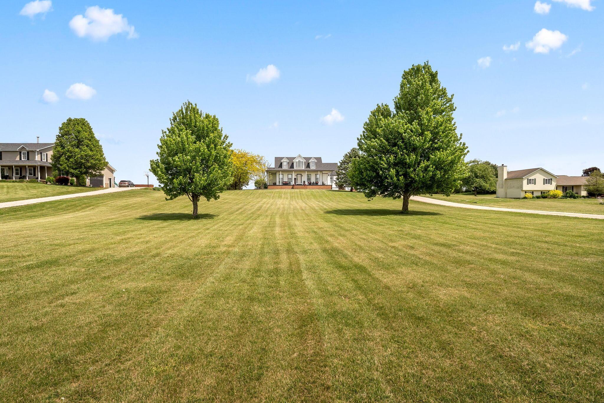 29814 Wolfe Road Circleville, OH 43113 - Photo 83 of 95 EXTERIOR
