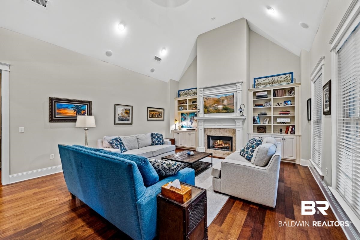 7183 Rushing Water Court Daphne, AL 36527 - Photo 10 of 46 Great Room