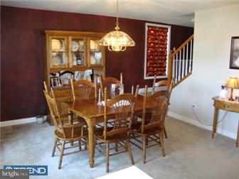 76 Michigan Drive Sinking Spring, PA 19608 - Photo 5 of 12 Dining Room