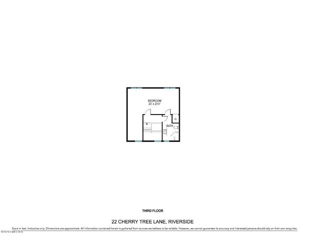 $6,600,000 | 22 Cherry Tree Lane, Riverside, CT 06878