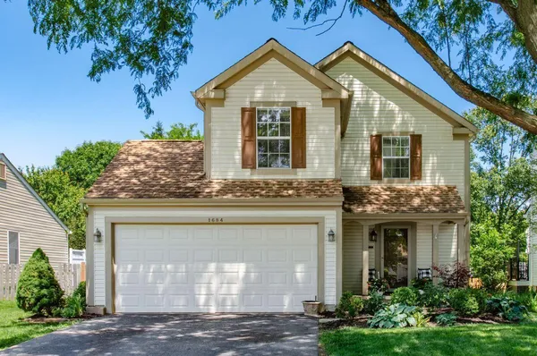 $365,000 | 1684 Weather Stone Lane, Columbus, OH 43235