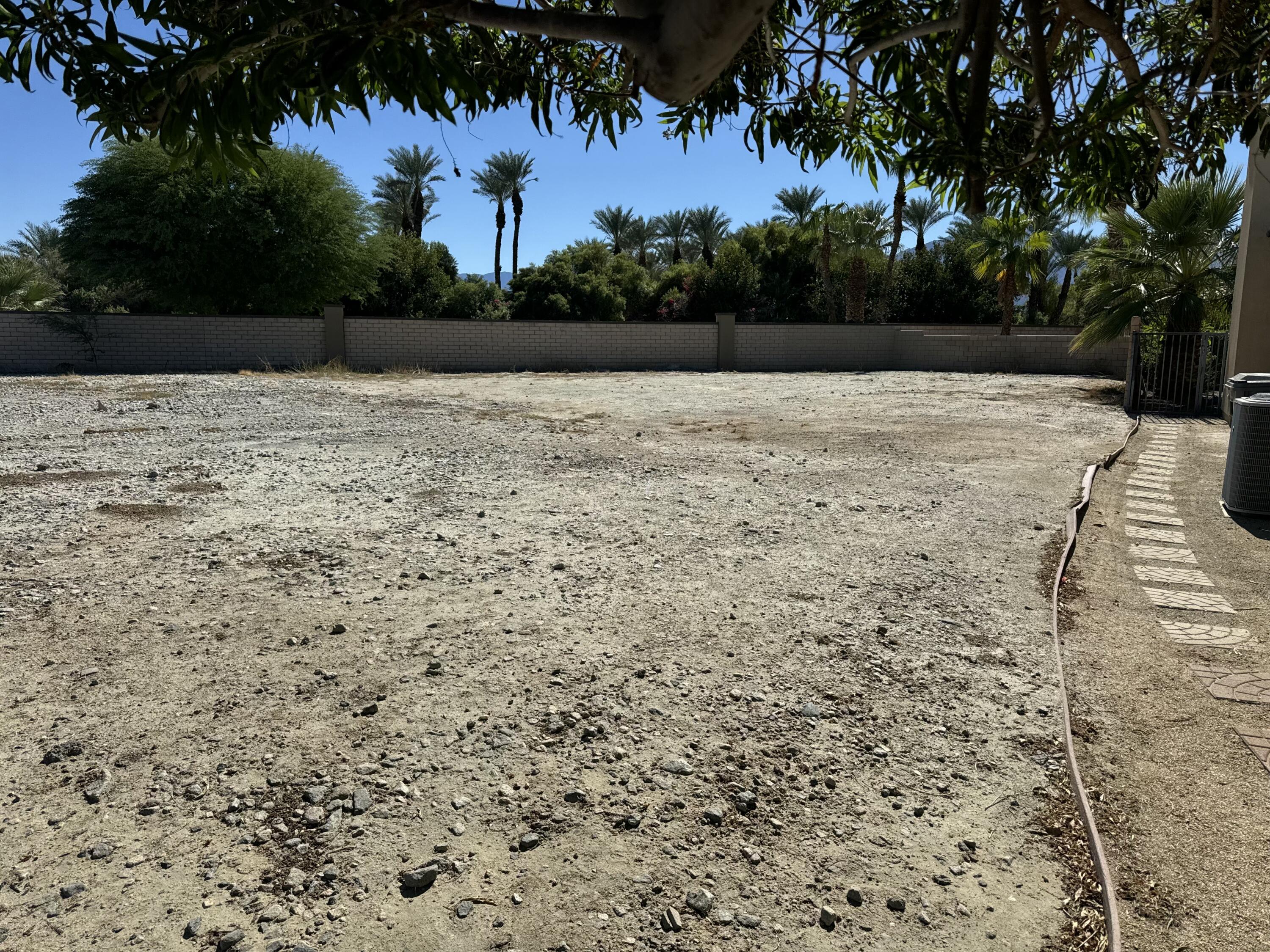 0 DeVito Court Indio, CA 92201 - Photo 2 of 3 a view of pool with a yard