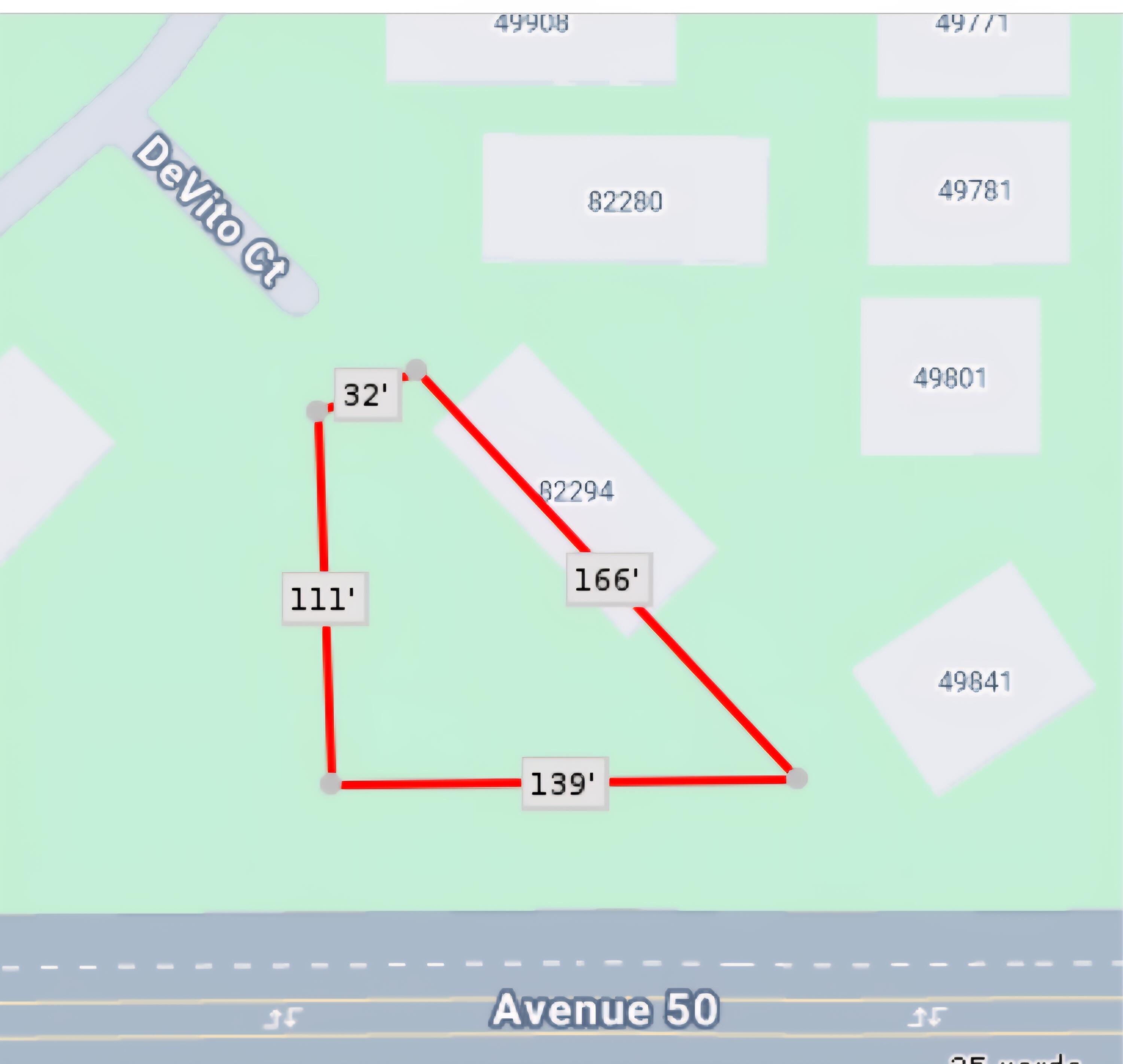 0 DeVito Court Indio, CA 92201 - Photo 3 of 3 a room with a book shelf