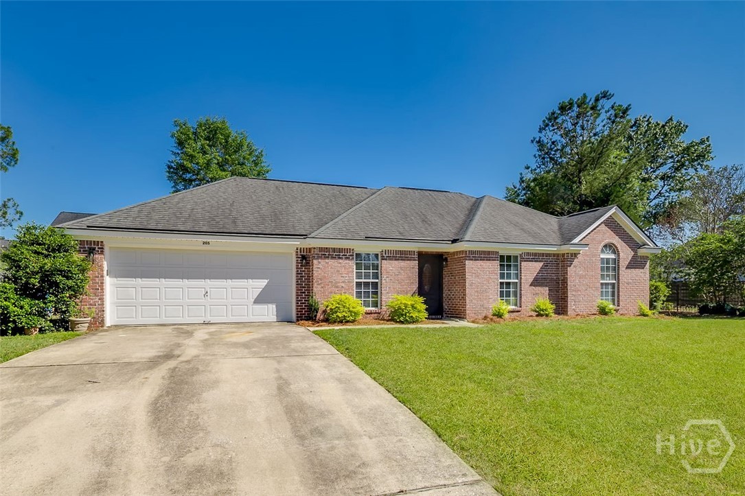 205 Jasper Lane Rincon, GA 31326 - Photo 2 of 33
