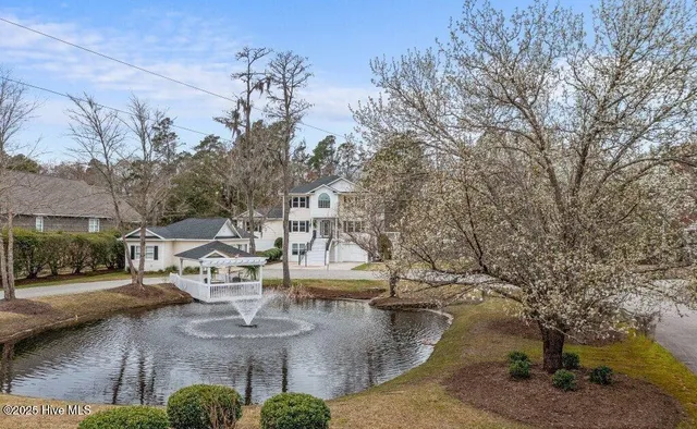 $635,000 | 9854 Rivergate Drive Northwest, Ash, NC 28420